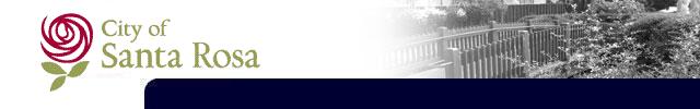 City of Santa Rosa logo